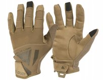 Rękawiczki Direct Action Hard Gloves - Coyote S