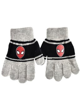 Rękawiczki Dla Chłopca Spiderman Marvel - EplusM