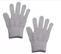 Rękawiczki do Aplikacji Folii PPF Winyl Odporne, Oklejanie Wrapping