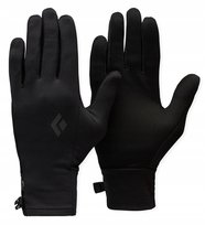 Rękawiczki Do Ekranów Dotykowych Black Diamond Bd801808 0002 S