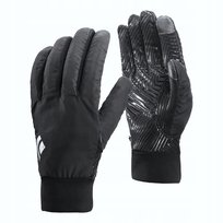 Rękawiczki do ekranów dotykowych Black Diamond MONT BLANC BD801149 0002 XL