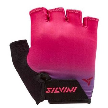 Rękawiczki dziecięce Silvini Junior Gloves Anapi CA2287 SILVINI 7-8 - Silvini
