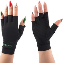 Rękawiczki Fit4Med L