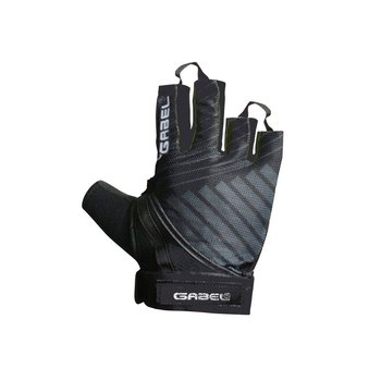 Rękawiczki Gabel Ergo Lite Ncs Glove Szare M - Gabel