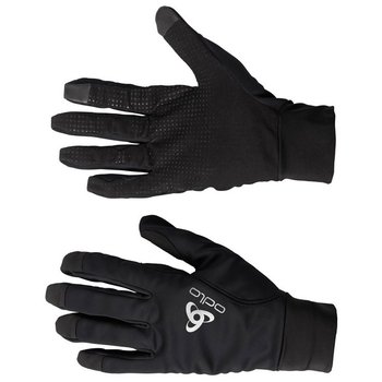 Rękawiczki Gloves, ZEROWEIGHT WARM C/O, 761120/15000, L - Odlo