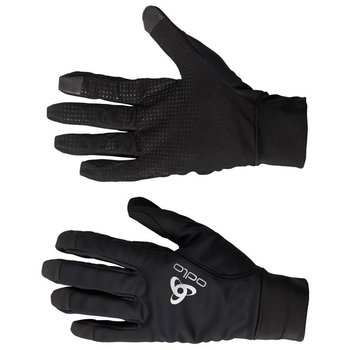 Rękawiczki Gloves, ZEROWEIGHT WARM C/O, 761120/15000, M - Odlo