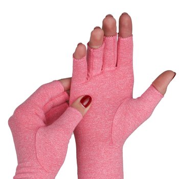 Rękawiczki Kompresyjne Reumatoidalne L - Inna marka