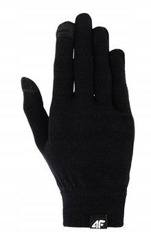 Rękawiczki Męskie U012 Sw22 4F -L - 4F