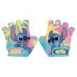 Rękawiczki na rower rowerowe Stitch Disney Seven