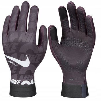 Rękawiczki Nike Hyperwarm Dotykowe Dc4132 070 M - Nike
