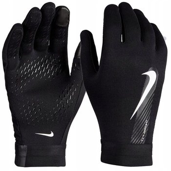 Rękawiczki Nike Therma-Fit Academy Sportowe Zimowe Ciepłe Uniwersalne S - Nike