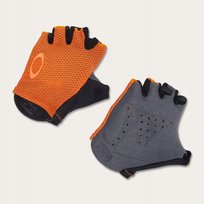 Rękawiczki Oakley Endurance Lite Road Short Glove Burnt Orange M OAKLEY