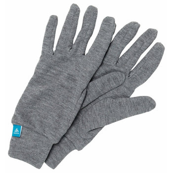 Rękawiczki Odlo Gloves full finger ACTIVE WARM KIDS ECO ODLO 4 - Odlo