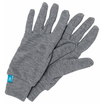 Rękawiczki Odlo Gloves full finger ACTIVE WARM KIDS ECO ODLO 7 - Odlo