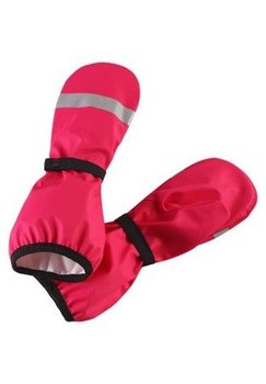 Rękawiczki przeciwdeszczowe mittenki Reima Puro 1 - Reima