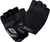 Rękawiczki rowerowe Hi-tec Fers czarne rozmiar XL Hi-Tec