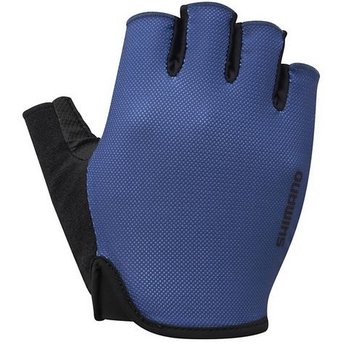 Rękawiczki rowerowe Shimano Airway Glove | BLUE L - Shimano
