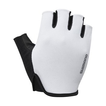 Rękawiczki rowerowe Shimano Airway Glove | WHITE L - Shimano