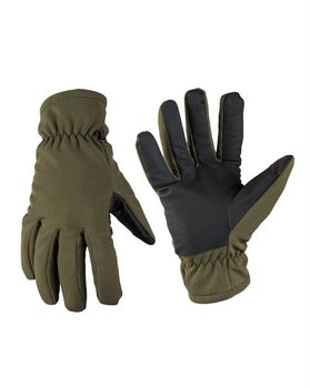 Rękawiczki Softshell Thinsulate ™ - Mil-Tec