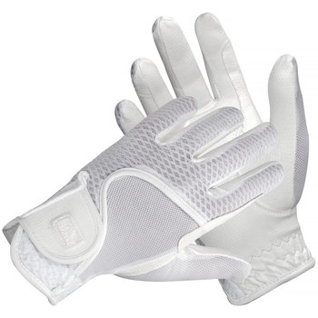 Rękawiczki START Morotai białe, rozmiar: M - Start