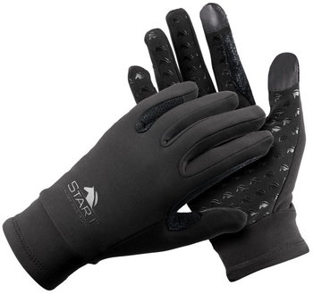 Rękawiczki START Winter Breton czarne, rozmiar: M - Start