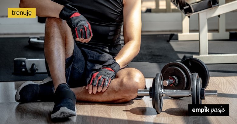 Rękawiczki treningowe – czy należy je stosować?