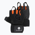 Rękawiczki Treningowe Sveltus Weight Lifting Czarne 5650 Xl - Sveltus