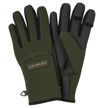 Rękawiczki unisex Chevalier Scale neoprenowe Dark green 12 - Chevalier