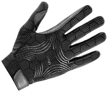 Rękawiczki UVEX Ceravent czarne, rozmiar: 7,5 - UVEX