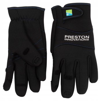 Rękawiczki Wędkarskie Preston Neoprene Gloves R. L/Xl - Preston