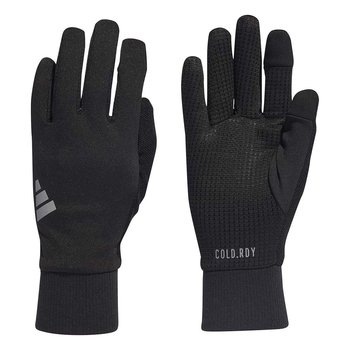 Rękawiczki Zimowe Adidas Run Glove Cold.Rdy Hy0670 S - Adidas