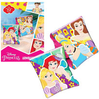 Rękawki dmuchane do pływania motylki Księżniczki Disney
