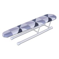 Rękawnik RORETS Ode, fioletowy, 13x57 cm Rorets