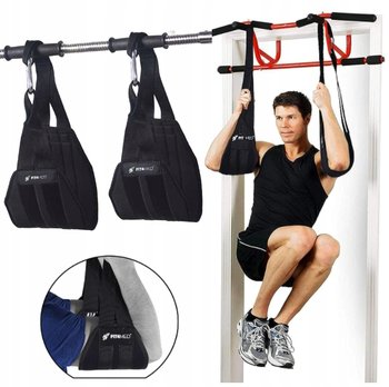 RĘKAWY do podciągania UCHWYT AB SLINGS FIT4MED - fit4med