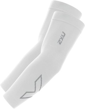 Rękawy kompresyjne 2XU Flex Compression Arm Sleeves UA4009a r.XL - 2XU