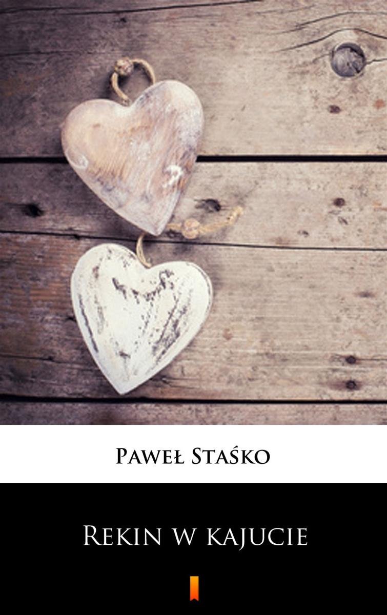 Rekin w kajucie - ebook epub