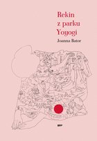 Rekin z parku Yoyogi - ebook epub
