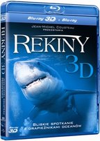 Rekiny 3D