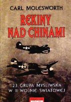 REKINY NAD CHINAMI 23 GRUPA MY Nolesworth Carl