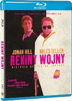 Rekiny wojny Phillips Todd