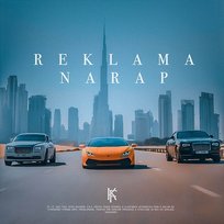 Reklama na Rap Kontrafakt
