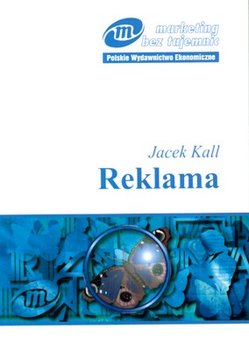 Reklama - Kall Jacek