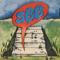 Reko reko SBB, Józef Skrzek