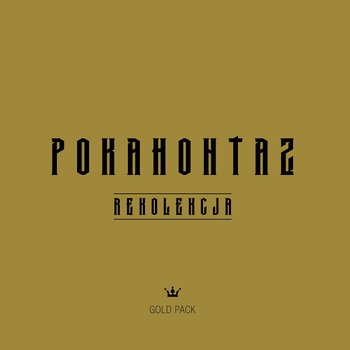 REkolekcja - Pokahontaz