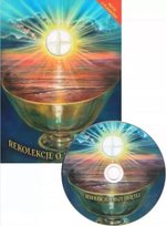 Rekolekcje o Mszy Świętej + CD Opracowanie zbiorowe