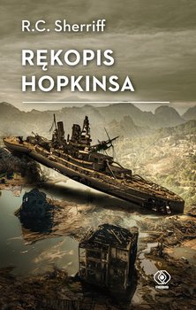 Rękopis Hopkinsa - Sherriff R. C.