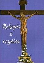 Rękopis z czyśćca W opisie