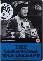 Rękopis znaleziony w Saragossie