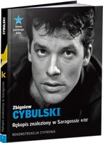 Rękopis znaleziony w Saragossie