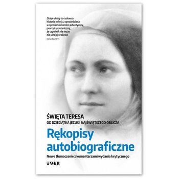 Rękopisy autobiograficzne - Opracowanie zbiorowe